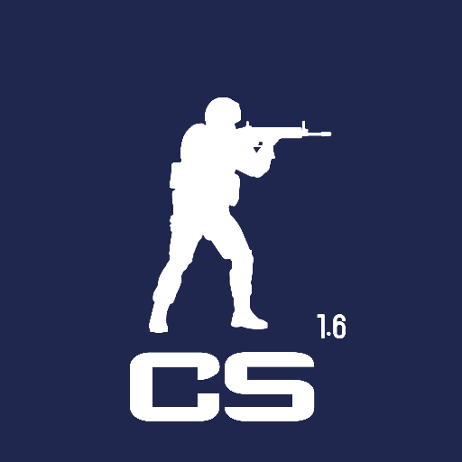 Counter-Strike 1.6